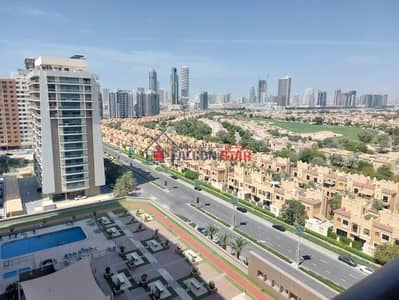 1 Bedroom Flat for Rent in Dubai Sports City, Dubai - dd77dc68-6687-4728-b0d4-7a22a7af9a5c. jpg