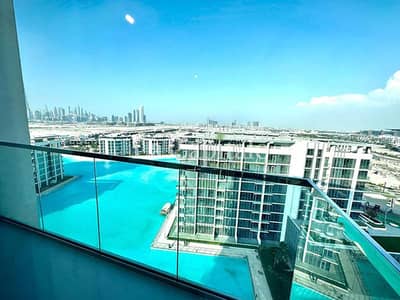 1 Bedroom Flat for Rent in Mohammed Bin Rashid City, Dubai - 1. png