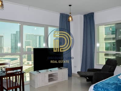 Studio for Rent in Al Reem Island, Abu Dhabi - WhatsApp Image 2024-03-29 at 10.37. 41 AM (1). jpeg