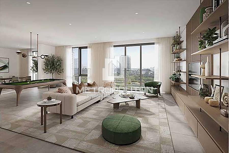 شقة في إلفيرا،دبي هيلز استيت 1 غرفة 1650000 درهم - 8811550