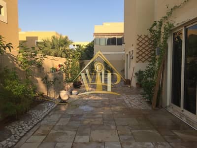 4 Bedroom Townhouse for Sale in Al Raha Gardens, Abu Dhabi - Simply Awesome | Modified Property in Prime Location