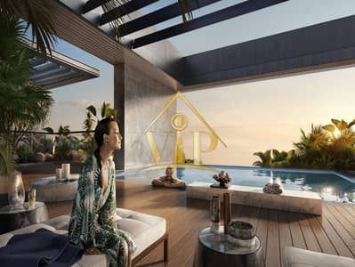 1 Bedroom Flat for Sale in Saadiyat Island, Abu Dhabi - HOT DEAL! | Prime Location |  Charming View