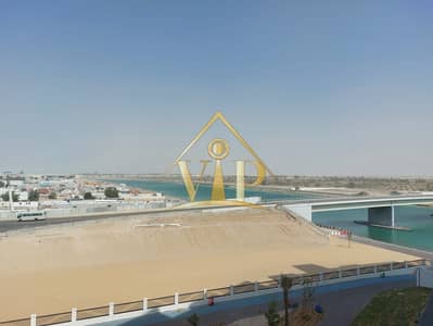 2 Bedroom Flat for Sale in Yas Island, Abu Dhabi - Investment Now | Canal View | Spacious Elegant Unit