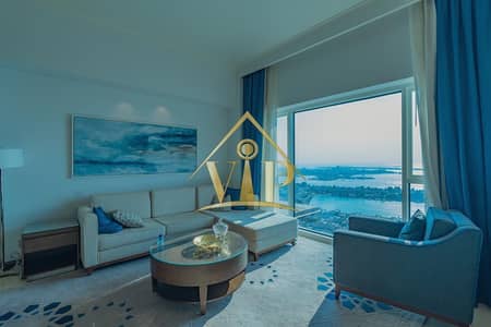 1 Bedroom Apartment for Rent in The Marina, Abu Dhabi - DSC06448. jpg