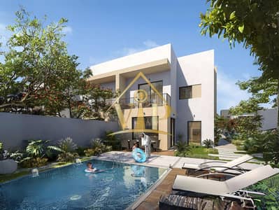 3 Bedroom Villa for Sale in Yas Island, Abu Dhabi - 4. png