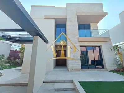 5 Bedroom Villa for Rent in Saadiyat Island, Abu Dhabi - 1. png