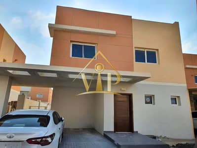 3 Bedroom Villa for Rent in Al Samha, Abu Dhabi - 1. png