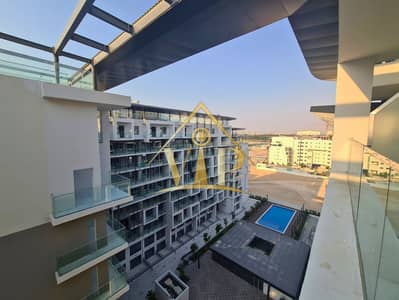 2 Cпальни Апартаменты Продажа в Масдар Сити, Абу-Даби - 16. png