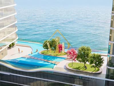 4 Bedroom Penthouse for Sale in Al Reem Island, Abu Dhabi - 6. png