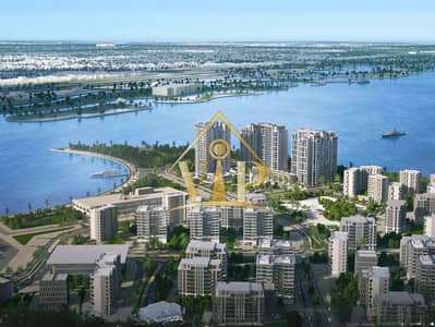 3 Bedroom Flat for Sale in Yas Island, Abu Dhabi - 3. png