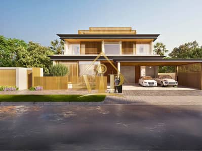 4 Bedroom Villa for Sale in Al Reem Island, Abu Dhabi - 3. png