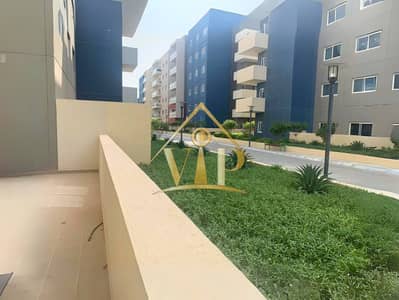 1 Bedroom Flat for Sale in Al Reef, Abu Dhabi - 1. png