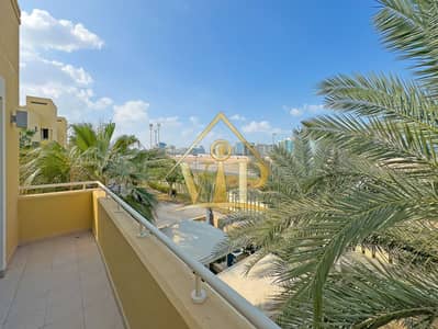 تاون هاوس 5 غرف نوم للايجار في حدائق الراحة، أبوظبي - IMG-20240131-WA0013. jpg
