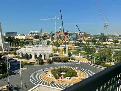 Studio for Rent in Yas Island, Abu Dhabi - 5. png