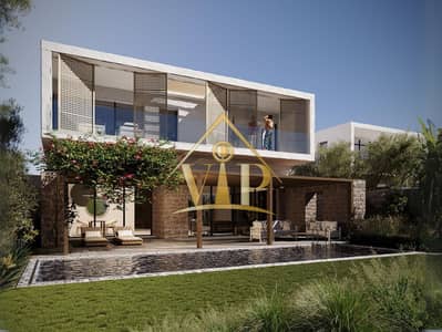 5 Bedroom Villa for Sale in Al Hudayriat Island, Abu Dhabi - 4. png