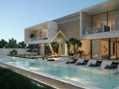8 Bedroom Villa for Sale in Al Hudayriat Island, Abu Dhabi - 18. png