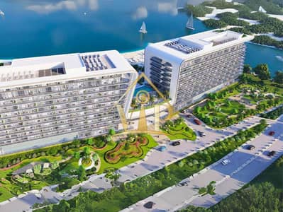 1 Bedroom Apartment for Sale in Yas Island, Abu Dhabi - 3. png