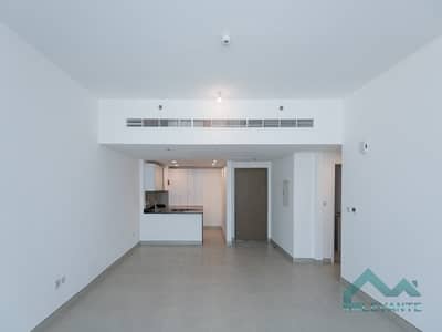 2 Bedroom Apartment for Sale in Dubai South, Dubai - Spacious | 2 BHK + Maid Room | High floor