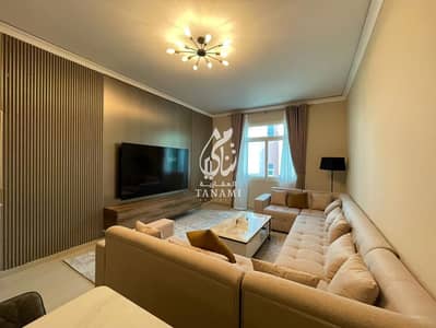 2 Cпальни Апартамент Продажа в Аль Гхадир, Абу-Даби - PHOTO-2024-03-28-15-56-12. jpg