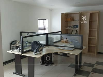 Warehouse for Rent in Al Quoz, Dubai - SHOWROOM\OFFICES | ROAD FACING | G+M