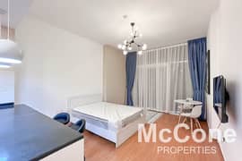 Spacious Apartment | High Floor | Investment Deal