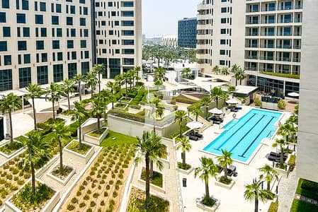 1 Bedroom Flat for Sale in Yas Island, Abu Dhabi - Luxury Community | Sea View | Beach Access