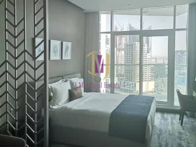 Studio for Rent in Business Bay, Dubai - 1cb664dd-dcc9-478d-a2dc-ffb9cc921e6e. jpg