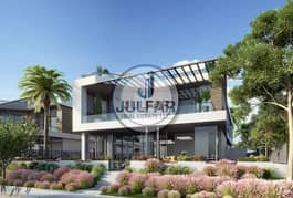 4 BHK Villa for sale in Marbella 2 Mina Al Arab
