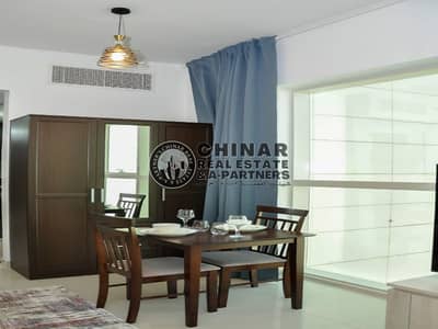 Studio for Rent in Al Reem Island, Abu Dhabi - CompressJPEG. online_800x600_image (12). jpeg