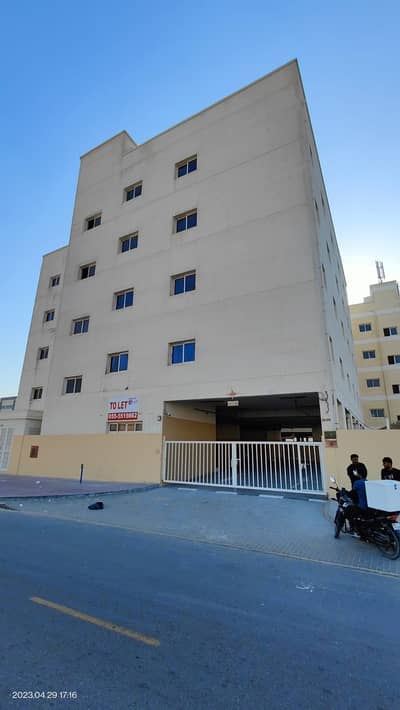 杰贝阿里， 迪拜 员工宿舍待租 - 位于杰贝阿里，杰贝阿里工业区，杰贝阿里第一工业区 的员工宿舍 1500 AED - 7413097
