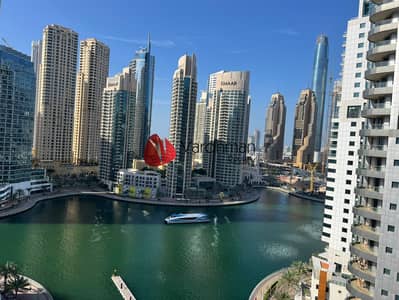 Студия в аренду в Дубай Марина, Дубай - WhatsApp Image 2024-03-27 at 14.52. 52. jpeg
