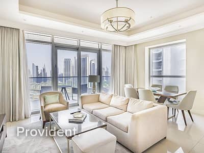 2 Bedroom Apartment for Sale in Downtown Dubai, Dubai - A-1. jpg