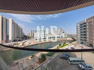 3 Bedroom Flat for Rent in Al Raha Beach, Abu Dhabi - Enjoy luxury in this luxury apartment |  very good space