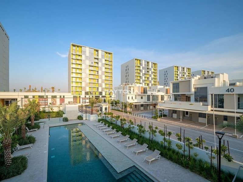 ارض سكنية في المنطقة السكنية جنوب دبي،دبي الجنوب 7245816 درهم - 8811653