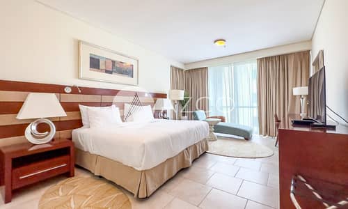 3 Bedroom Apartment for Rent in Jumeirah Beach Residence (JBR), Dubai - image00032. jpg