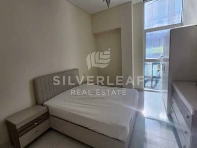 1 Bedroom Apartment for Rent in Business Bay, Dubai - Fully Furnished 1 Bedroom in Park Central