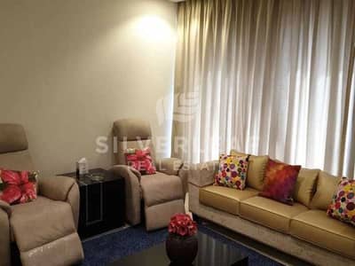 2 Bedroom Flat for Sale in Business Bay, Dubai - 2 BEDROOMS |FULLY FURNISHED |HIGH FLOOR | TENANTED