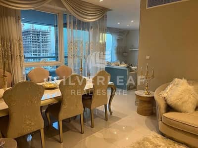 3 Bedroom Flat for Rent in Business Bay, Dubai - 3 BEDROOMS | FULLY FURNISHED| SPACIOUS|CANAL VIEW|