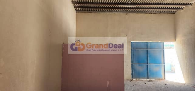 Склад в аренду в Муссафа, Абу-Даби - IMG-20240329-WA0019. jpg