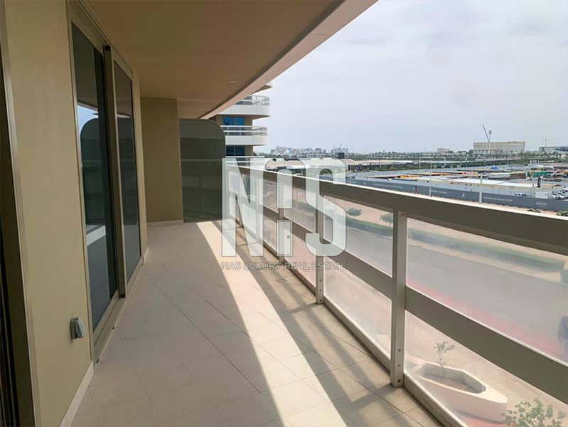 Luxurious APT | Breathtaking  Views | Ready to move in