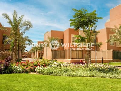 4 Cпальни Вилла Продажа в Абу Даби Гейт Сити (Город офицеров), Абу-Даби - 1 (13). png