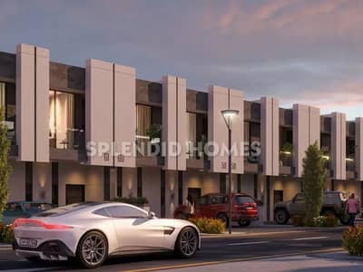 2 Bedroom Townhouse for Sale in Dubailand, Dubai - WhatsApp Image 2024-02-08 at 11.01. 32_15daed1d. jpg