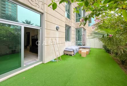 1 Bedroom Apartment for Rent in Dubai Marina, Dubai - 4. jpg