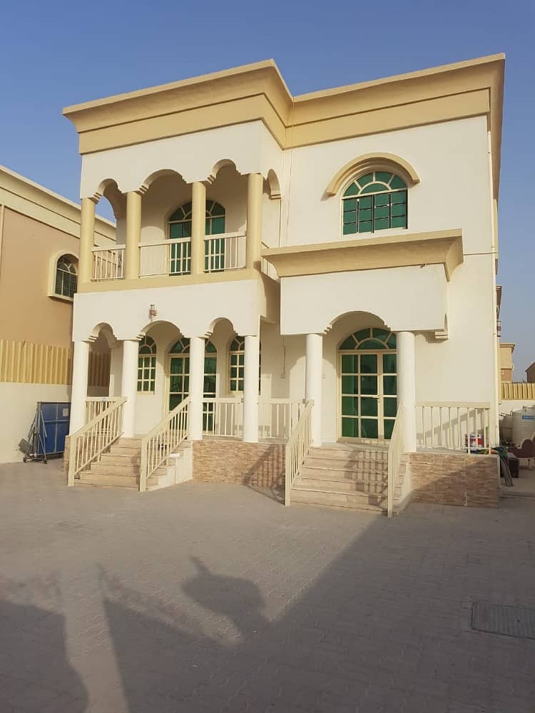 Вилла в Аль Мовайхат，Аль Мовайхат 2, 5 спален, 70000 AED - 3579083