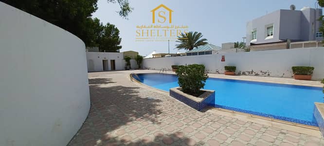 5 Bedroom Villa for Rent in Jumeirah, Dubai - 20240321_133945. jpg