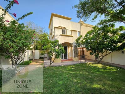 2 Bedroom Villa for Rent in The Springs, Dubai - 4E VILLA - BEST LAYOUT - CLOSE TO SOUK