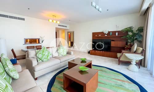 朱美拉海滩住宅（JBR）， 迪拜 3 卧室公寓待租 - image00022. jpg