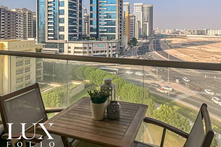 2 Bedroom Flat for Sale in The Greens, Dubai - High Floor | Vacant Soon | Spacious