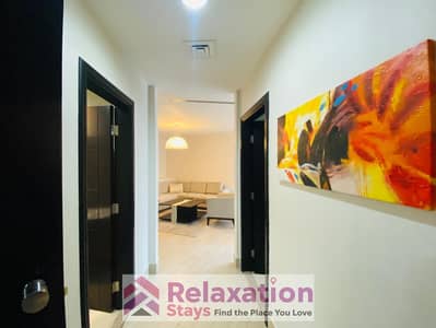 فلیٹ 1 غرفة نوم للايجار في شارع النجدة، أبوظبي - WhatsApp Image 2024-03-05 at 21.44. 55. jpeg