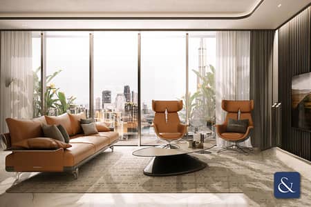 3 Bedroom Apartment for Sale in Business Bay, Dubai - Exclusive | High Floor | Post Handover